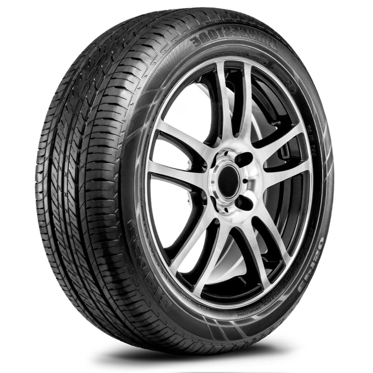 Foto 2 pulgar | Llanta 175/60r16 82h Bridgestone Ecopia Ep150