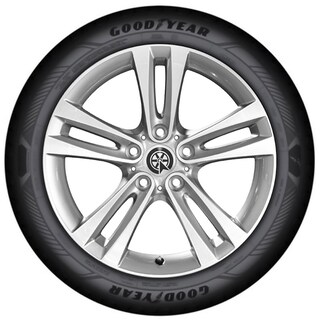 Foto 2 | Llanta 225/50r18 99v Goodyear Efficientgrip Performance 2