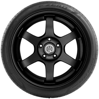 Foto 2 | Llanta 285/40r20 104y Pirelli P Zero Pz4 Sport (ar)