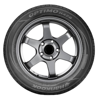 Foto 2 | Llanta 205/50r17 88h Hankook Optimo H428