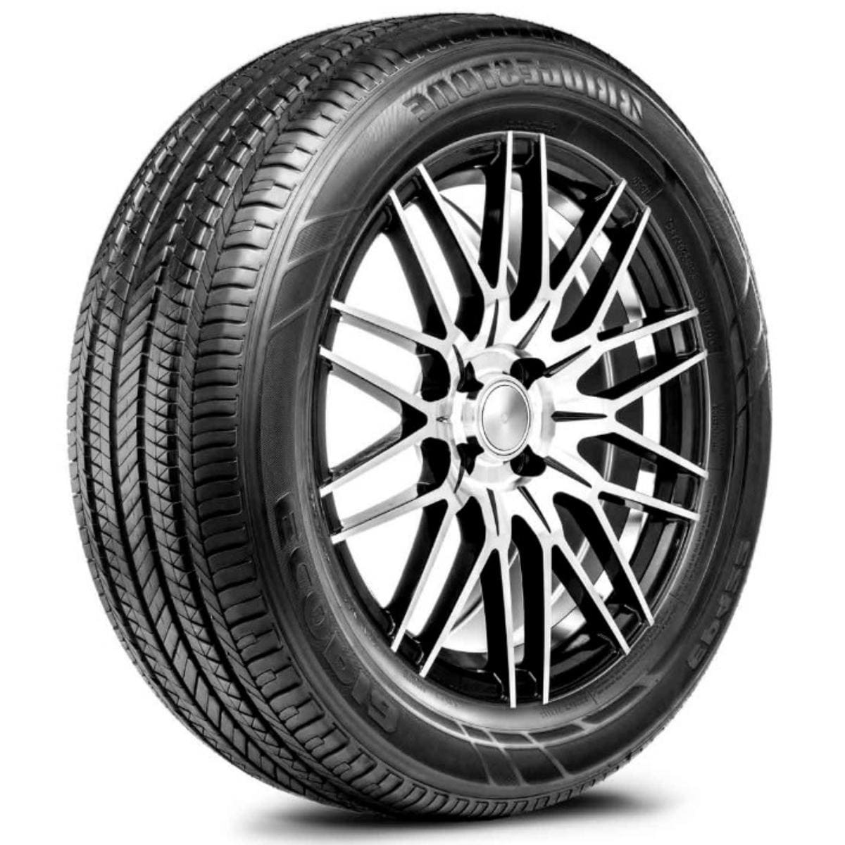 Foto 1 | Llanta 195/55r16 86v Bridgestone Ecopia Ep422
