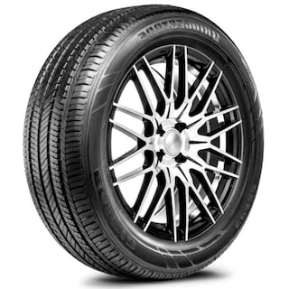 Foto 1 | Llanta 195/55r16 86v Bridgestone Ecopia Ep422