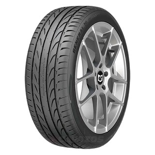 Foto 1 | Llanta 245/40 R18 General G-max Rs 97y