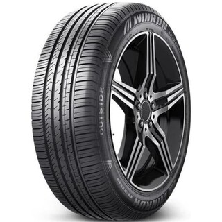Foto 1 | Llanta 235/35r19 91w Winrun R330