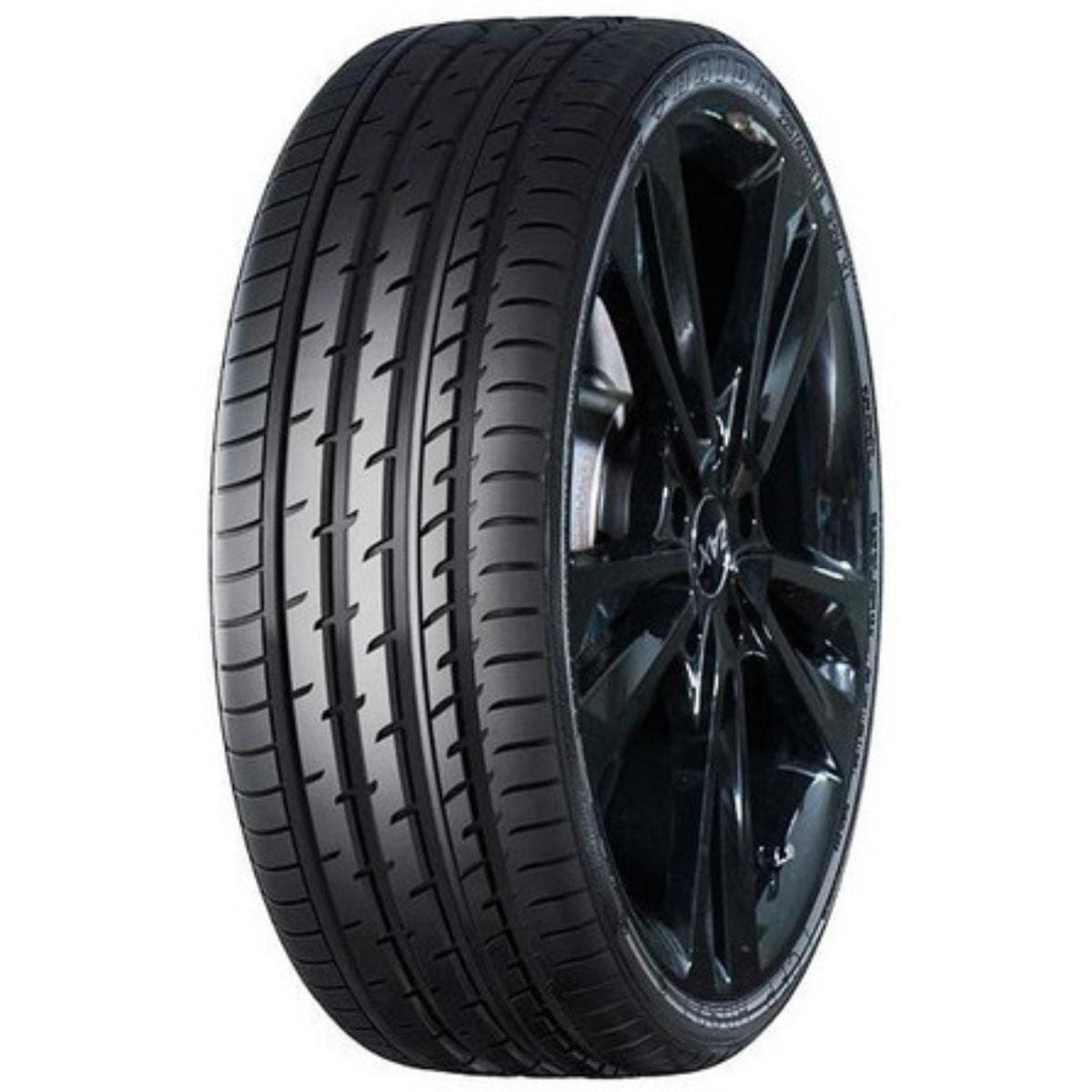 Foto 1 | Llanta 215/40r18 89w Haida Hd927