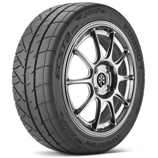 Foto 1 | Llanta 225/45r15 87w Kumho Ecsta V720