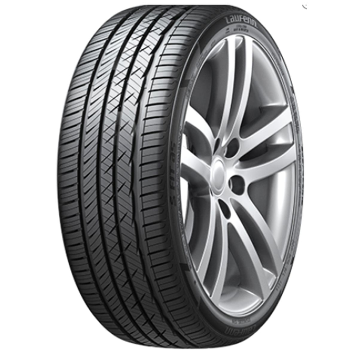 Foto 2 pulgar | Llanta 225/50r18 95w Laufenn S Fit As