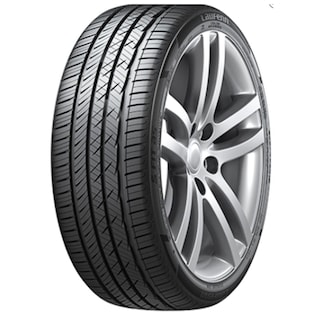 Foto 1 | Llanta 225/50r18 95w Laufenn S Fit As
