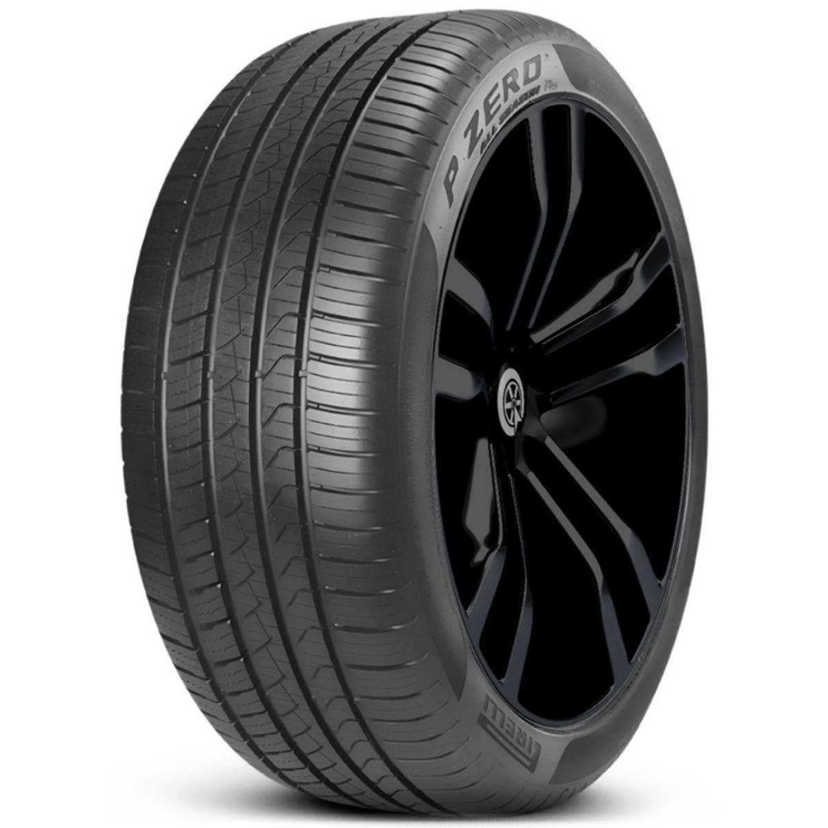 Llanta 225/60r18 100w Pirelli P Zero All Season Plus $5,345