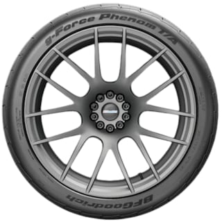 Foto 2 | Llanta 205/55r16 94w Bfgoodrich G-force Phenom T/a