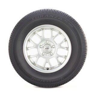 Foto 2 | Llanta 215/55r18 95h Bridgestone Turanza El400