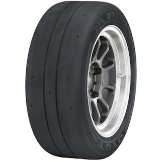 Foto 1 | Llanta 275/35r18 Nhs Toyo Proxes Rr
