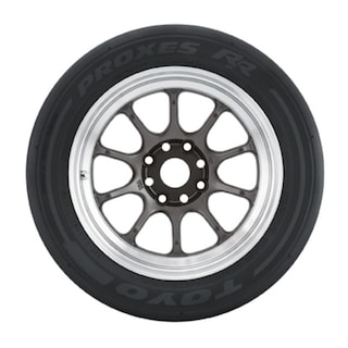 Foto 2 | Llanta 275/35r18 Nhs Toyo Proxes Rr