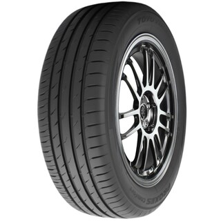 Foto 1 | Llanta 215/45r16 90v Toyo Proxes Comfort