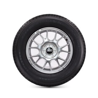 Foto 3 | Llanta 275/60r15 107s Firestone Firehawk Indy 500