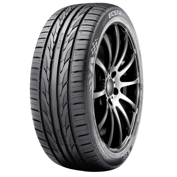 Foto 2 pulgar | Llanta 205/60 R16 Kumho Ecsta Ps31 96v