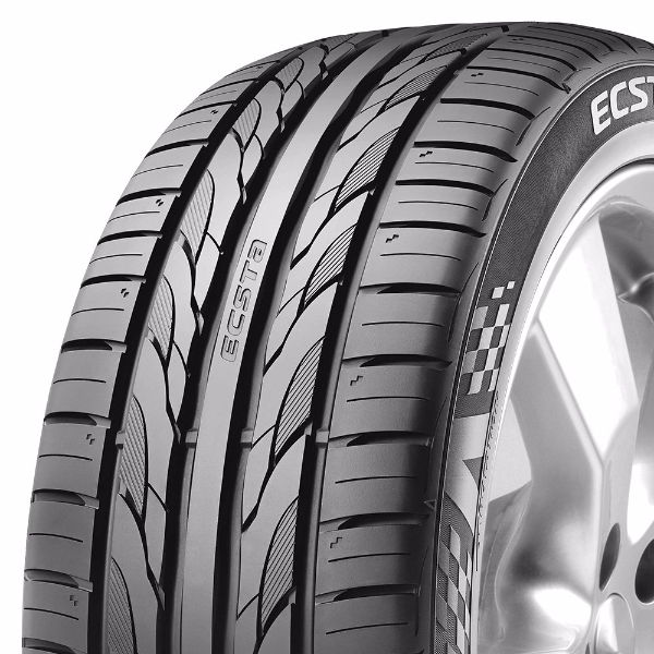 Foto 4 pulgar | Llanta 205/60 R16 Kumho Ecsta Ps31 96v