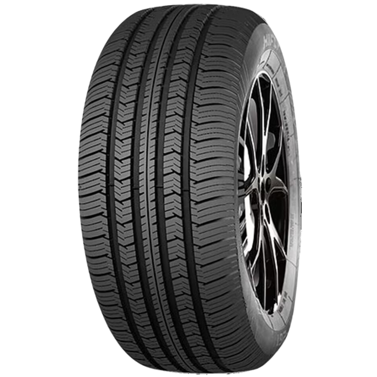 Foto 2 pulgar | Llanta 155/70r13 75t Hifly Hf261