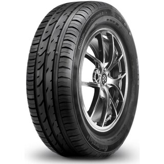 Foto 1 | Llanta 205/70r16 97h Continental Contipremiumcontact 2