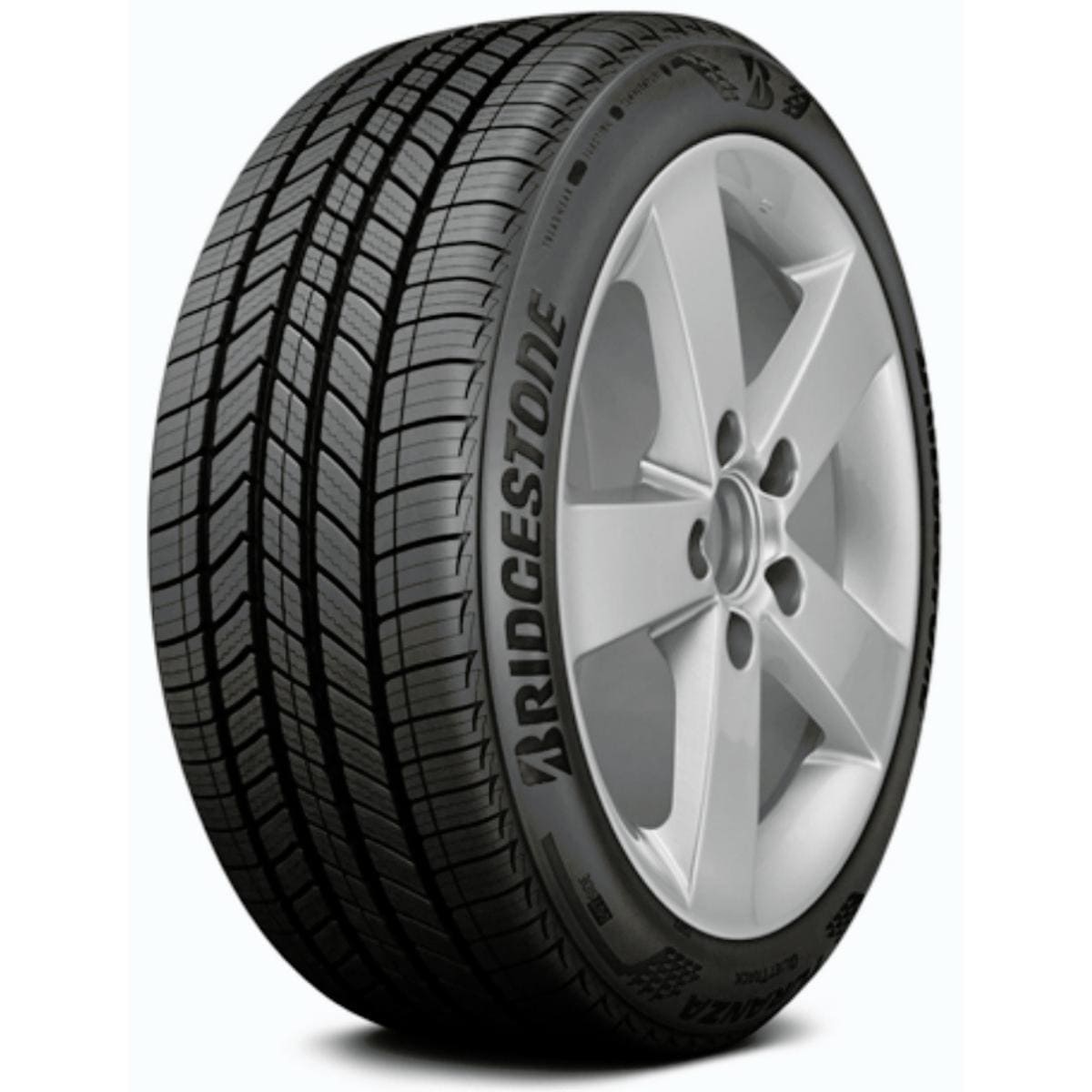 Foto 2 pulgar | Llanta 215/50r18 92h Bridgestone Turanza Ls100