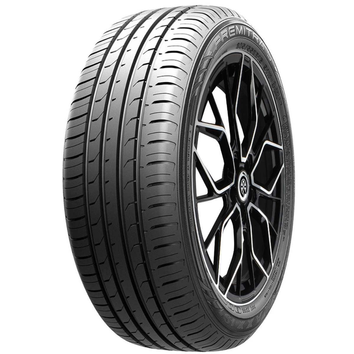 Foto 2 pulgar | Llanta Maxxis Hp5 215/40r17 87w