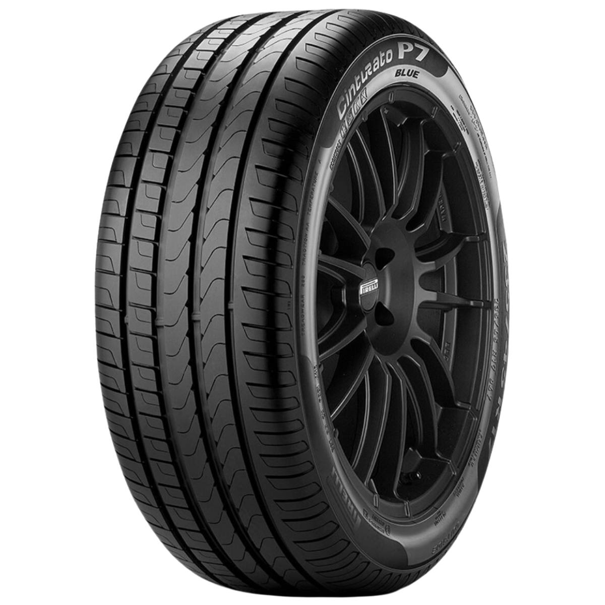 Foto 2 pulgar | Llanta Pirelli Cinturato P7 Blue 285/40R20 108Y - NF0 EV