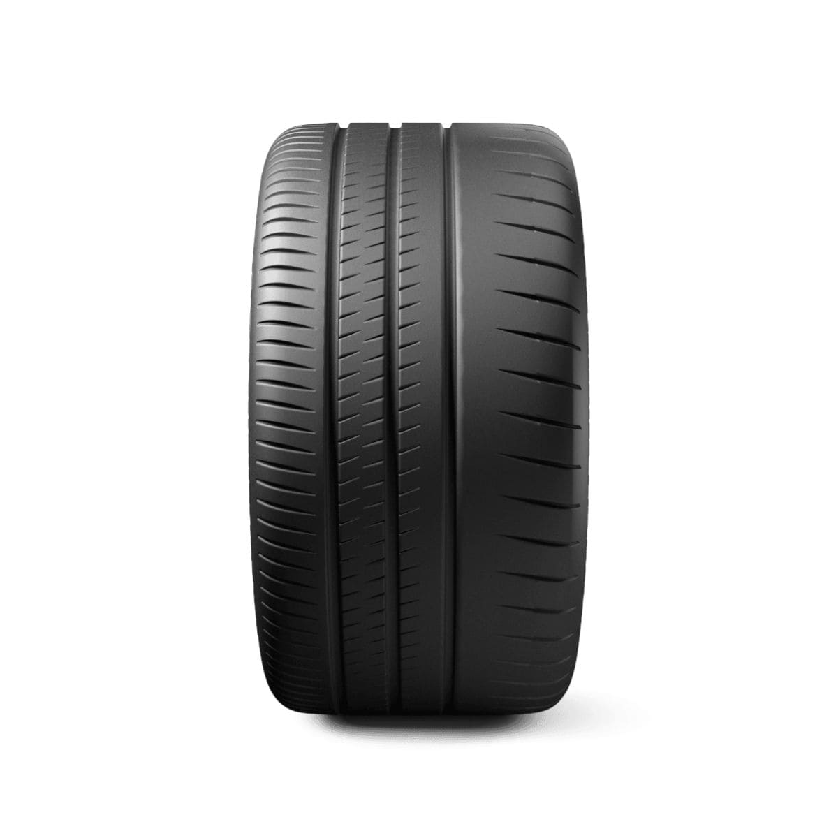 Foto 4 pulgar | Llanta 245/30r20 90y Michelin Pilot Sport Cup 2 (ro1)