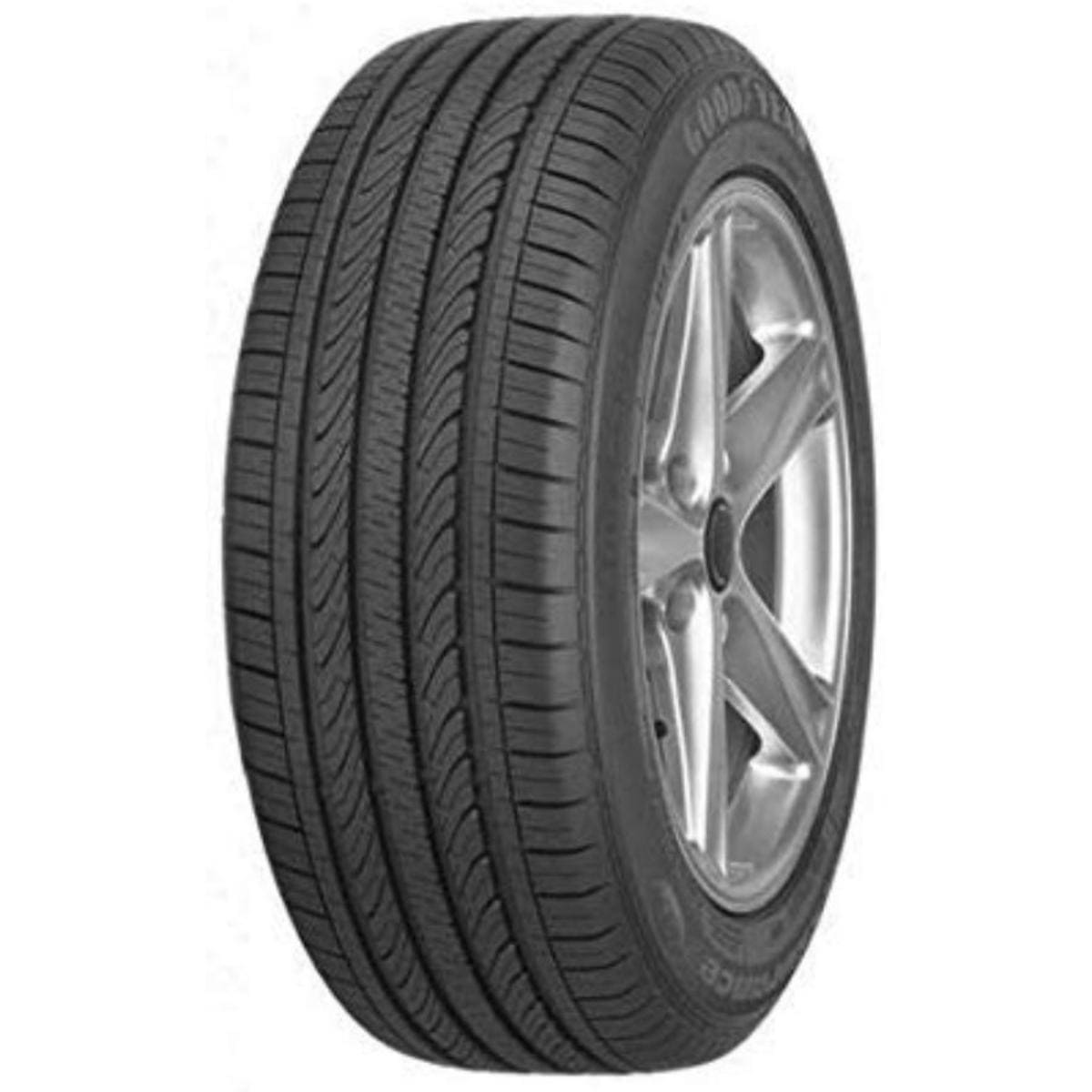 Llanta 185/55r15 82v Goodyear Assurance Triplemax
