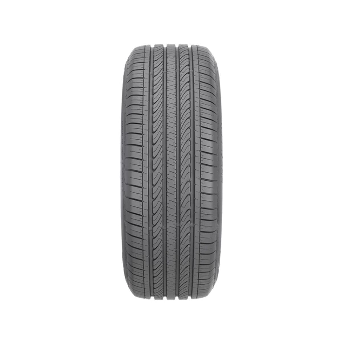 Foto 4 pulgar | Llanta 185/55r15 82v Goodyear Assurance Triplemax