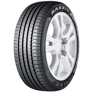 Foto 1 | Llanta Maxxis M36+ 245/45R18 96w