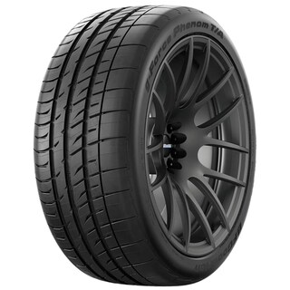 Foto 1 | Llanta Bfgoodrich G-force Phenom T/a 215/55r17 98w