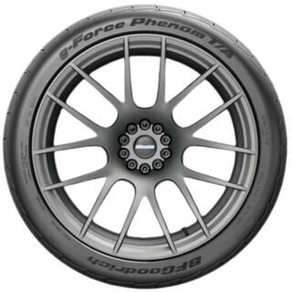 Foto 2 | Llanta Bfgoodrich G-force Phenom T/a 215/55r17 98w