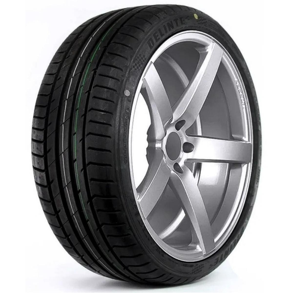 Foto 2 pulgar | Llanta 225/40r18 92y Delinte Ds7 Sport