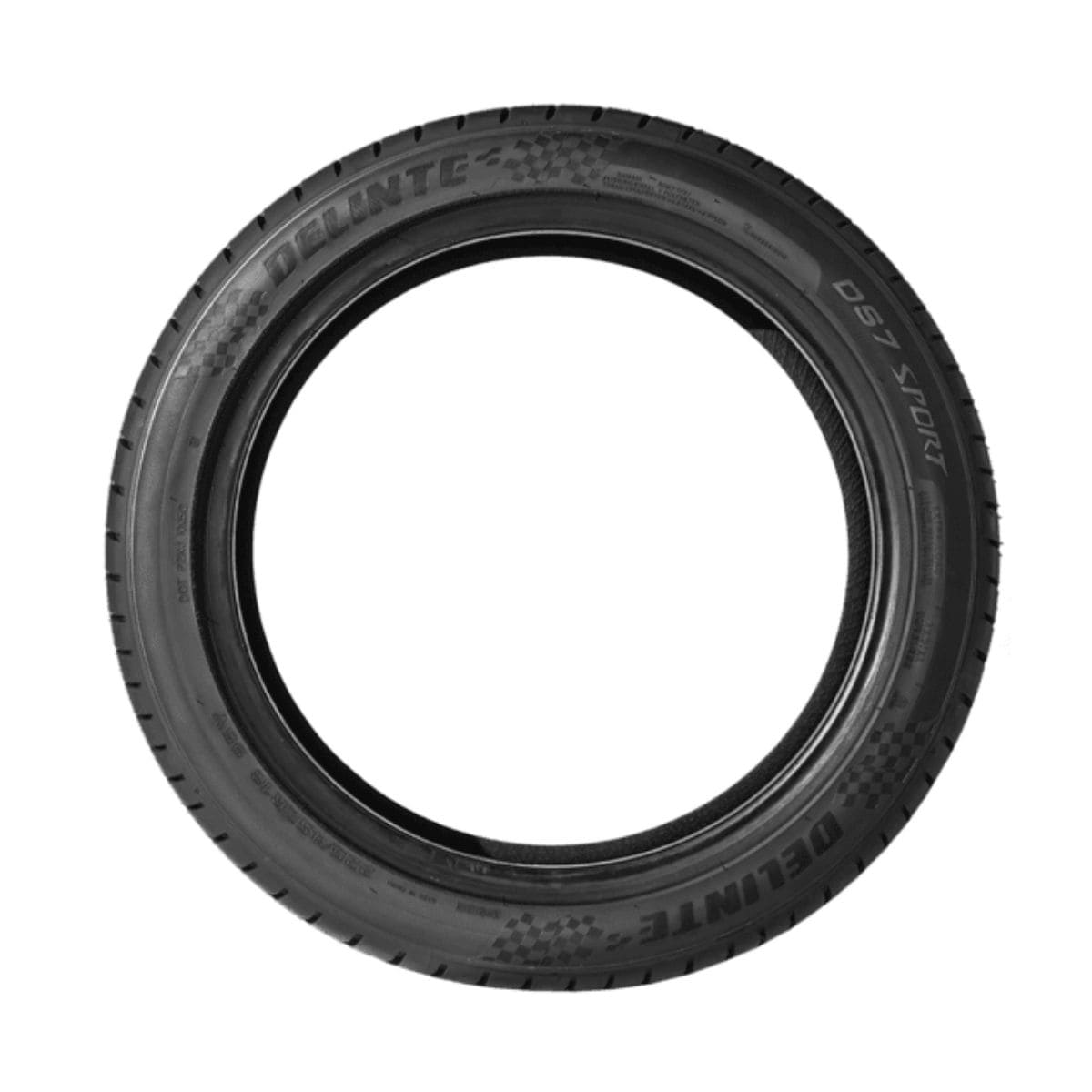 Foto 3 pulgar | Llanta 225/40r18 92y Delinte Ds7 Sport