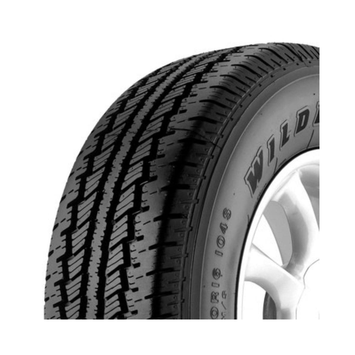 Foto 3 pulgar | Llanta 215/70r15 97s Firestone Wilderness H/t