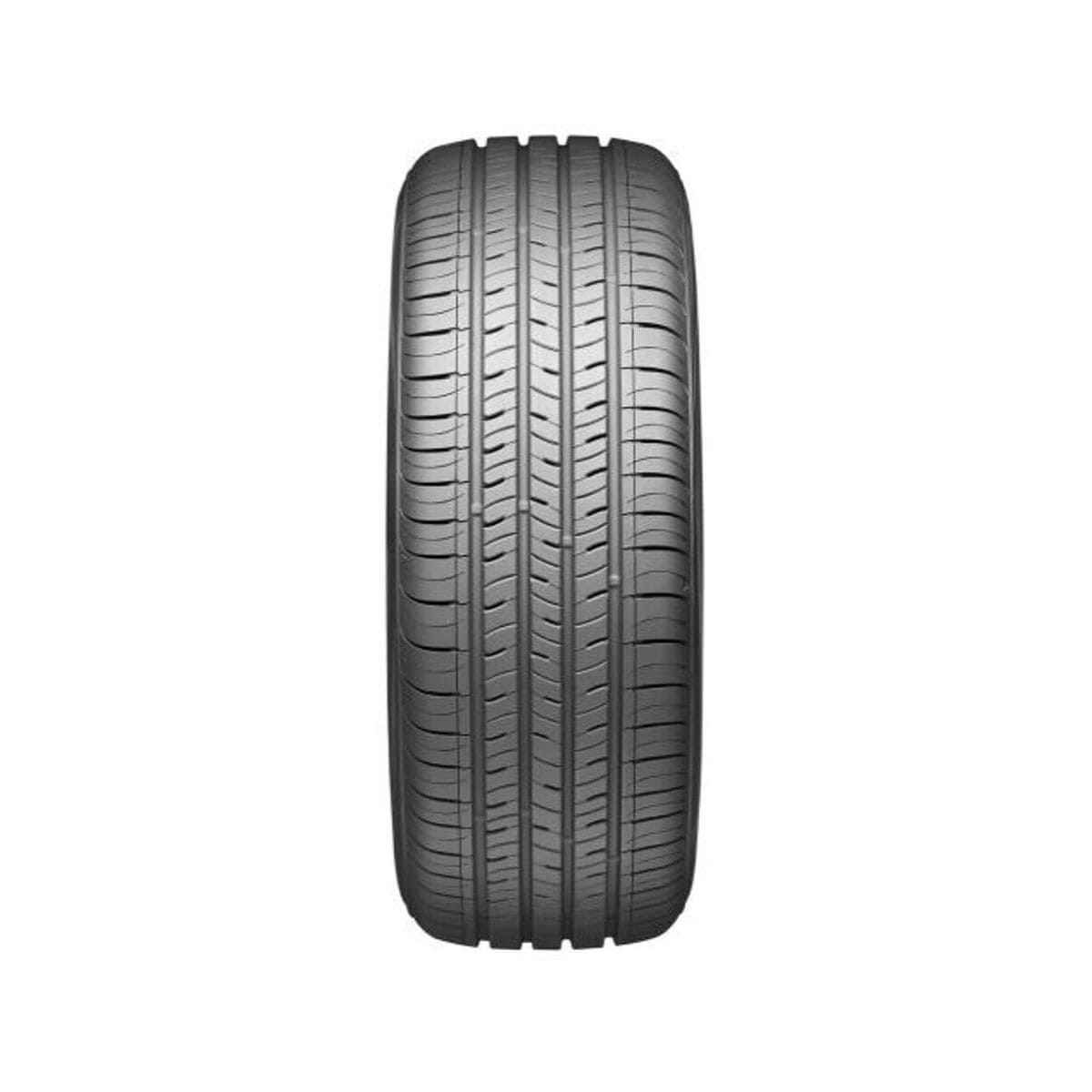 Foto 4 pulgar | Llanta Kumho Solus KH32 215/60R17 96H