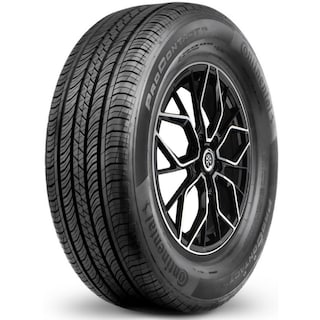 Foto 1 | Llanta 165/65r15 81t Continental Procontact Tx