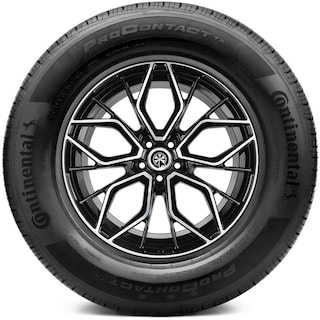 Foto 2 | Llanta 165/65r15 81t Continental Procontact Tx