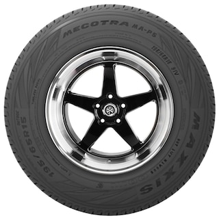 Foto 2 | Llanta 195/55r15 85v Maxxis Ma-p5