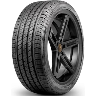 Foto 1 | Llanta 205/55r16 91h Continental Procontact Rx Cs