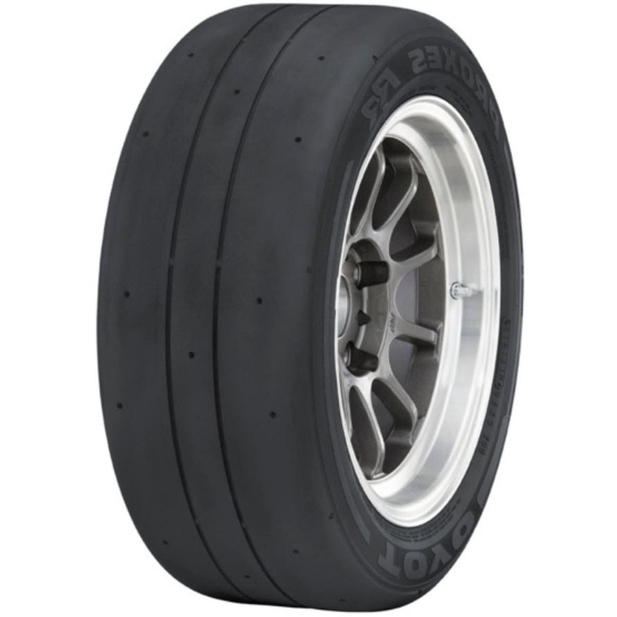 Foto 2 pulgar | Llanta Toyo Proxes Rr 285/35r20 Nhs
