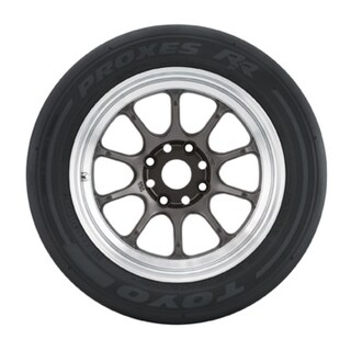 Foto 2 | Llanta Toyo Proxes Rr 285/35r20 Nhs