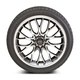 Foto 2 | Llanta 215/40R18 89w Falken Ziex Ze950 A/S