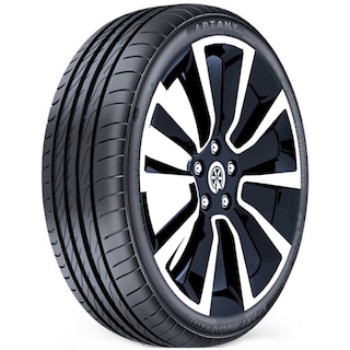 Foto 1 | Llanta 205/45r17 84w Aptany Ra302 *rft