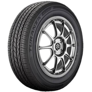 Foto 1 | Llanta 215/55R18 95h Bridgestone Turanza El440