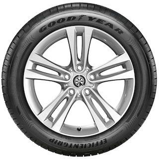Foto 2 | Llanta 205/60r16 96w Goodyear Efficientgrip Performance