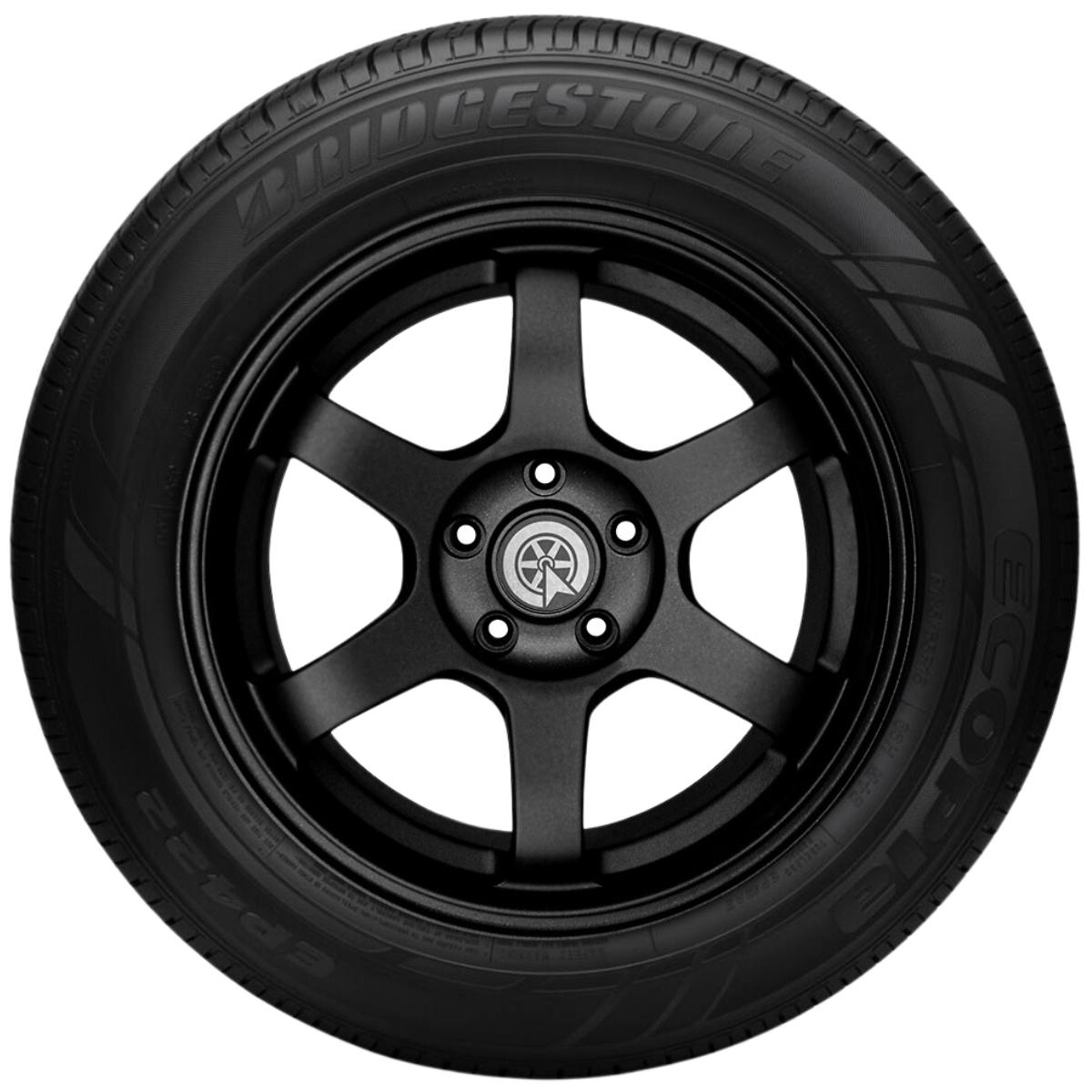Foto 3 pulgar | Llanta Bridgestone Ecopia Ep422 Plus 195/60r15 88h