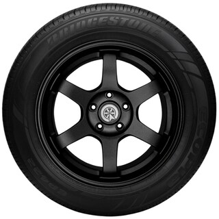 Foto 2 | Llanta Bridgestone Ecopia Ep422 Plus 195/60r15 88h