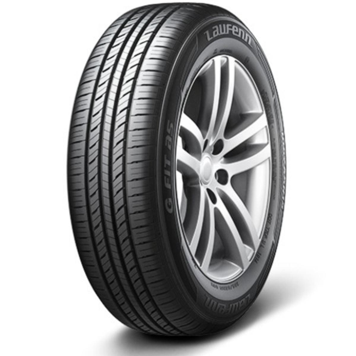Llanta Laufenn G Fit AS LH41 185/60R15 84H $1,590