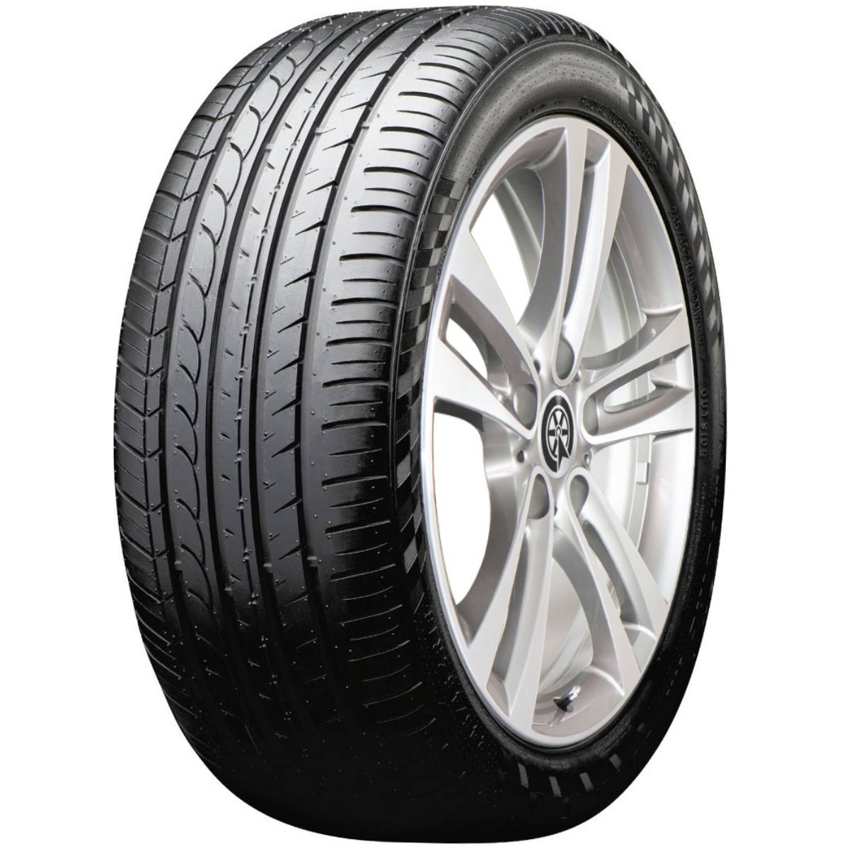 Llanta 235/50R17 100w Blackhawk Street-h Hu02